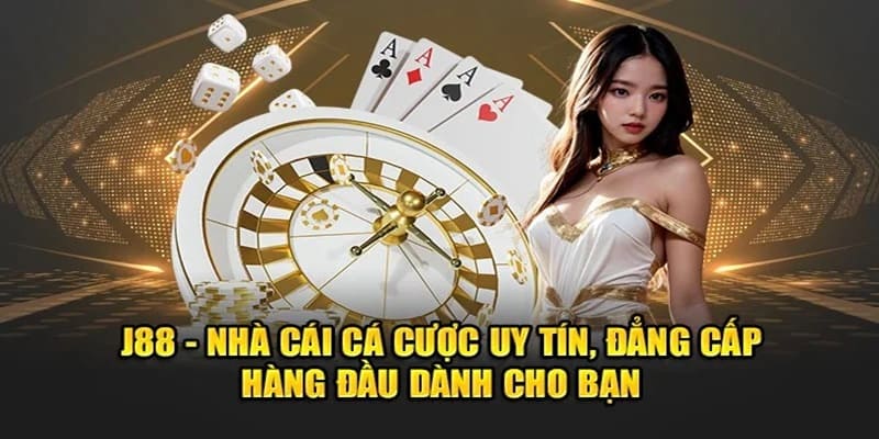 Sơ lược đôi nét về nhà cái uy tín J88