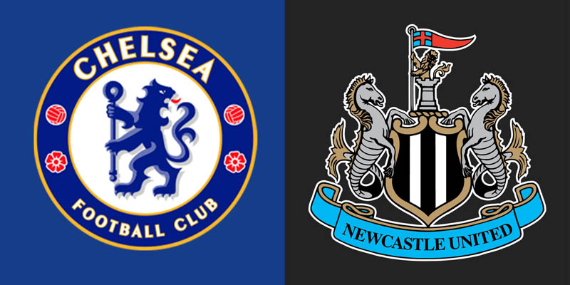 soi kèo Chelsea vs Newcastle