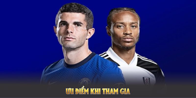 Ưu điểm khi tham gia kèo tài xỉu 0.5/1 là gì tại Soi Kèo Banh